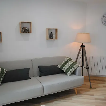 Cosy 3 * Amiens