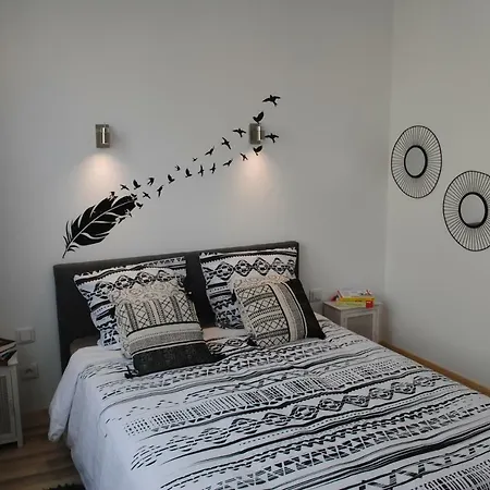 Cosy 3 Apartman *