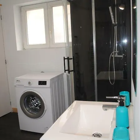 Apartman Cosy 3