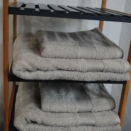 Cosy 3 Amiens