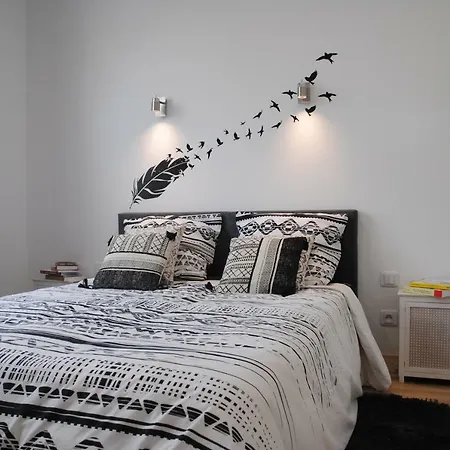 Apartment Cosy 3 *