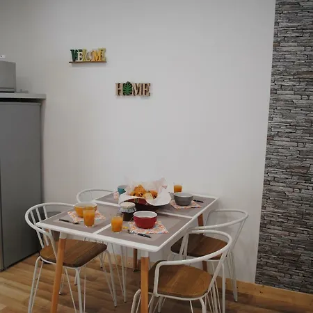 Apartment Cosy 3