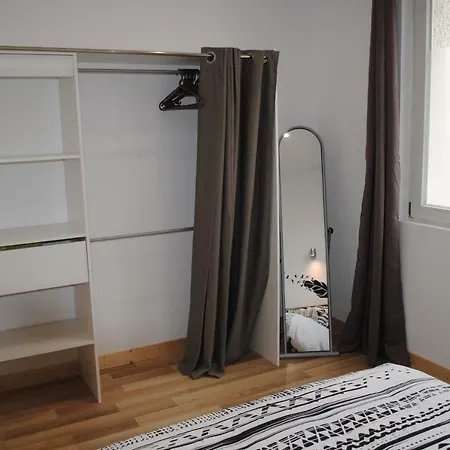 Apartment Cosy 3 *