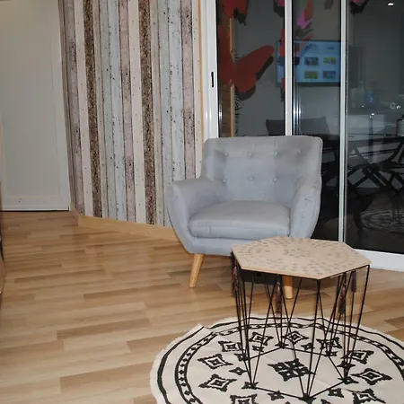 Cosy 3 * Amiens