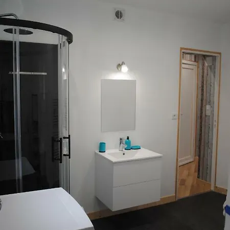 Cosy 3 Amiens