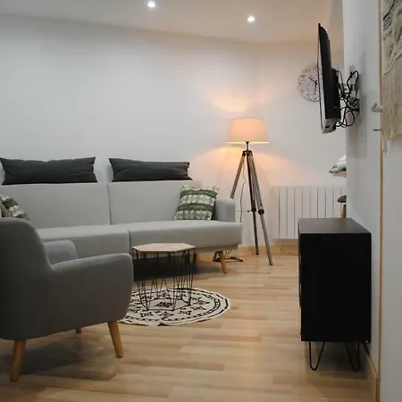 Cosy 3 * Amiens