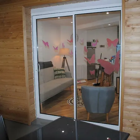 Apartman Cosy 3 Amiens