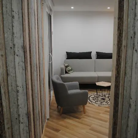 Apartman Cosy 3 *