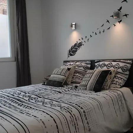 Apartment Cosy 3